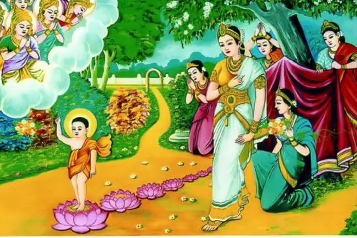 Tải Miễn Phí Hình Nền Ảnh Phật Đẹpfull Hd Dành Cho Laptop, Ipad