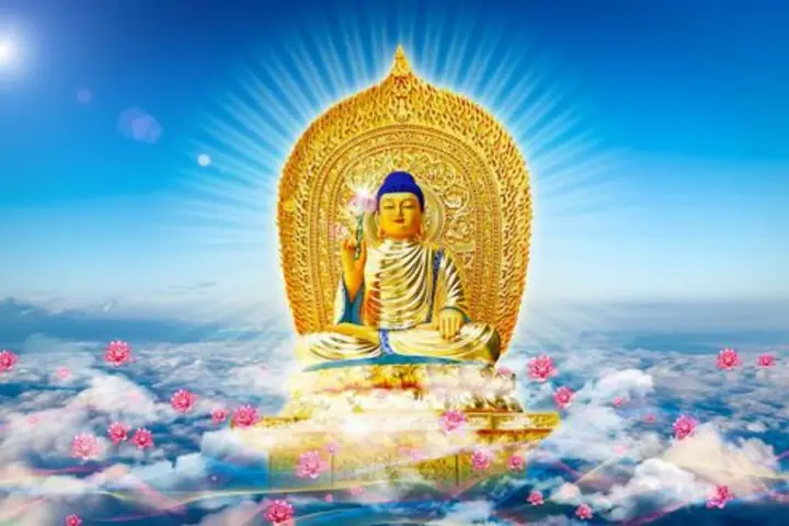 Tải Miễn Phí Hình Nền Ảnh Phật Đẹpfull Hd Dành Cho Laptop, Ipad