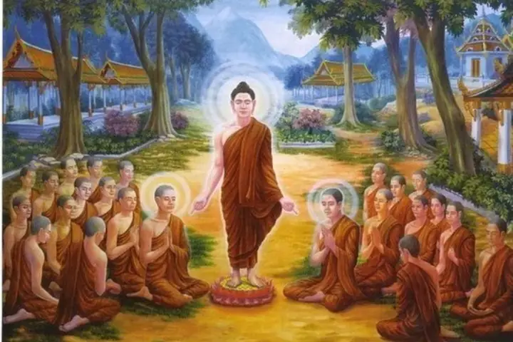 Tải Miễn Phí Hình Nền Ảnh Phật Đẹpfull Hd Dành Cho Laptop, Ipad