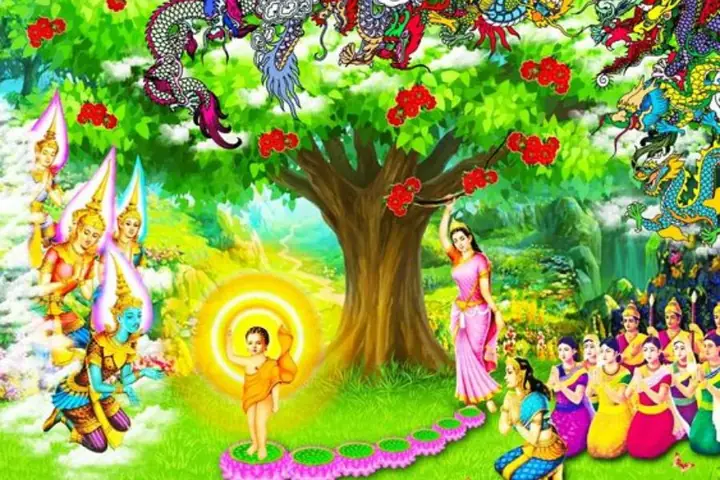 Tải Miễn Phí Hình Nền Ảnh Phật Đẹpfull Hd Dành Cho Laptop, Ipad