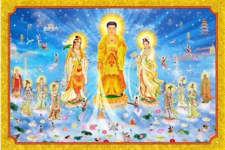 Tải Miễn Phí Hình Nền Ảnh Phật Đẹpfull Hd Dành Cho Laptop, Ipad