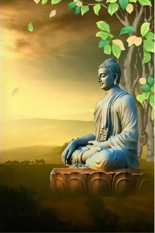 Hình Nền Ảnh Phật Đẹp 3d Dành Cho Điện Thoại Iphone, Android