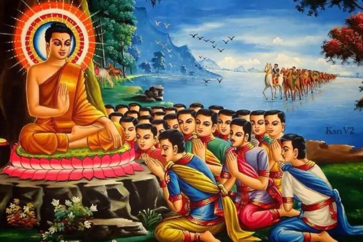 Tải Miễn Phí Hình Nền Ảnh Phật Đẹpfull Hd Dành Cho Laptop, Ipad