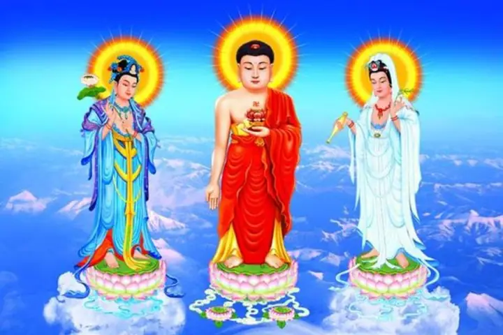 Tải Miễn Phí Hình Nền Ảnh Phật Đẹpfull Hd Dành Cho Laptop, Ipad