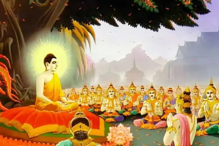 Tải Miễn Phí Hình Nền Ảnh Phật Đẹpfull Hd Dành Cho Laptop, Ipad