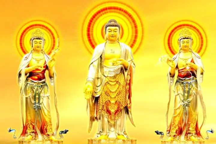 Tải Miễn Phí Hình Nền Ảnh Phật Đẹpfull Hd Dành Cho Laptop, Ipad