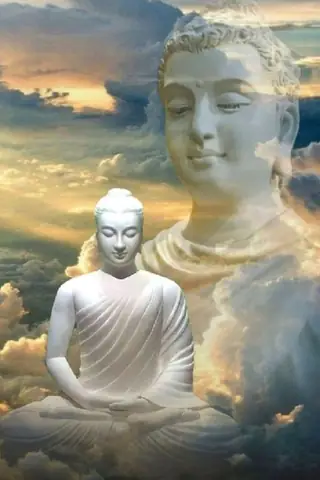 Hình Nền Ảnh Phật Đẹp 3d Dành Cho Điện Thoại Iphone, Android