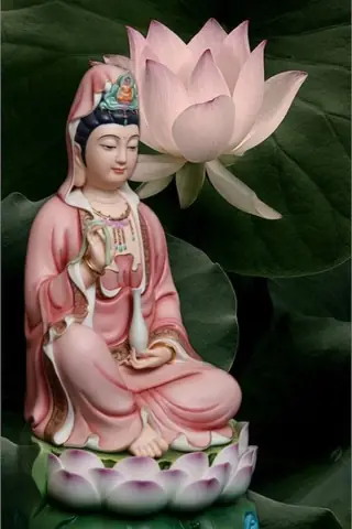 Hình Nền Ảnh Phật Đẹp 3d Dành Cho Điện Thoại Iphone, Android