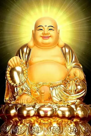 Hình Nền Ảnh Phật Đẹp 3d Dành Cho Điện Thoại Iphone, Android