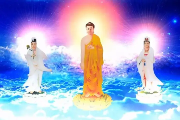 Tải Miễn Phí Hình Nền Ảnh Phật Đẹpfull Hd Dành Cho Laptop, Ipad