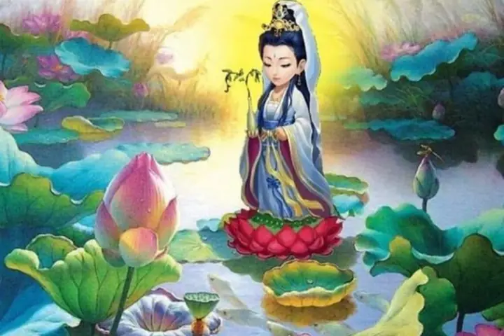 Tải Miễn Phí Hình Nền Ảnh Phật Đẹpfull Hd Dành Cho Laptop, Ipad