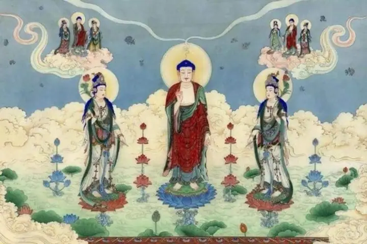 Tải Miễn Phí Hình Nền Ảnh Phật Đẹpfull Hd Dành Cho Laptop, Ipad