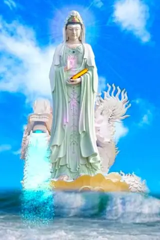Hình Nền Ảnh Phật Đẹp 3d Dành Cho Điện Thoại Iphone, Android