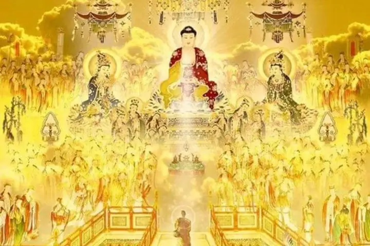 Tải Miễn Phí Hình Nền Ảnh Phật Đẹpfull Hd Dành Cho Laptop, Ipad