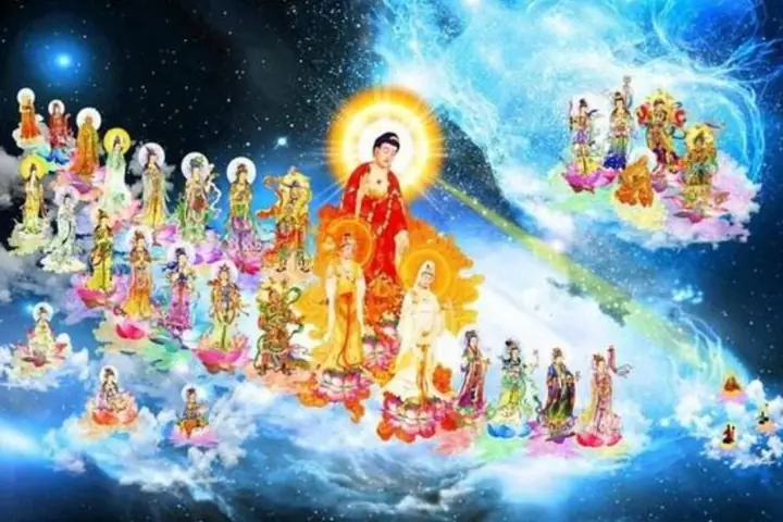 Tải Miễn Phí Hình Nền Ảnh Phật Đẹpfull Hd Dành Cho Laptop, Ipad