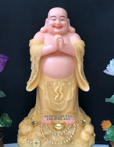 Phong Thủy Và Lựa Chọn Màu Sắc Trong Hình Nền