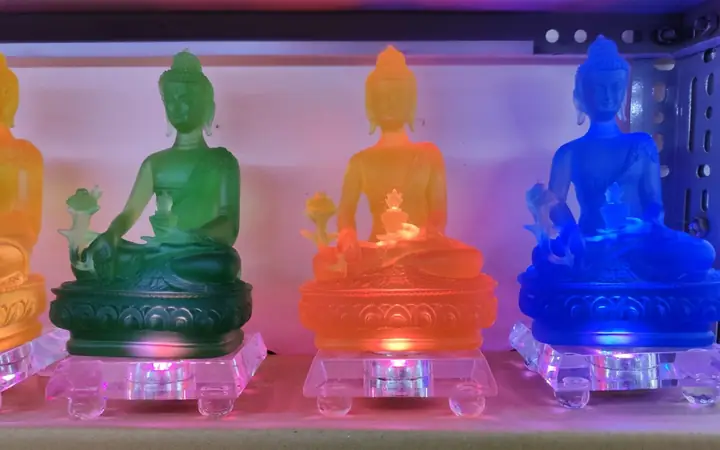 Hình Nền Phật Dược Sư Đẹp Nhất