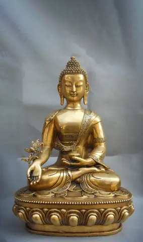 Hình Nền Phật Dược Sư Đẹp Nhất