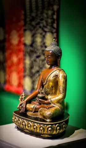 Hình Nền Phật Dược Sư Đẹp Nhất