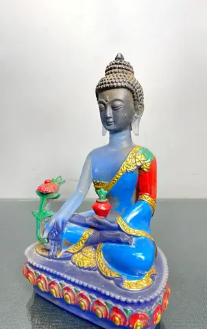 Hình Nền Phật Dược Sư Đẹp Nhất