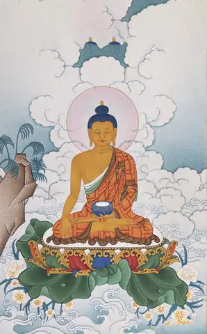 Hình Nền Phật Dược Sư Đẹp Nhất