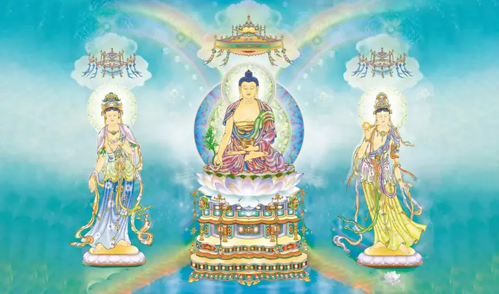 Hình Nền Phật Dược Sư Đẹp Nhất