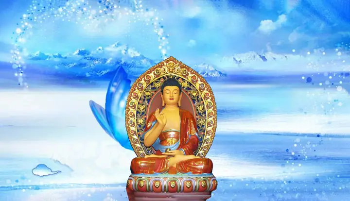 Hình Nền Phật Dược Sư Đẹp Nhất