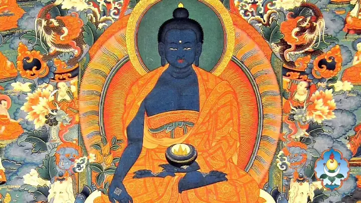 Hình Nền Phật Dược Sư Đẹp Nhất