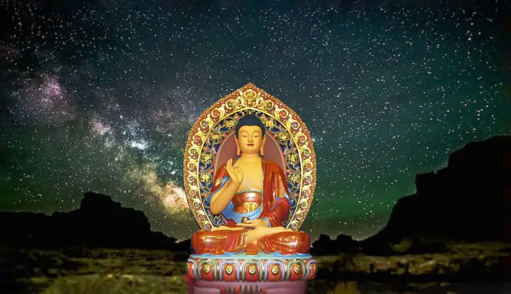 Hình Nền Phật Dược Sư Đẹp Nhất