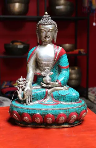 Hình Nền Phật Dược Sư Đẹp Nhất