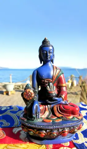 Hình Nền Phật Dược Sư Đẹp Nhất