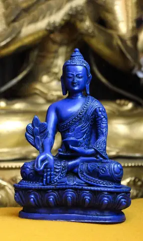 Hình Nền Phật Dược Sư Đẹp Nhất