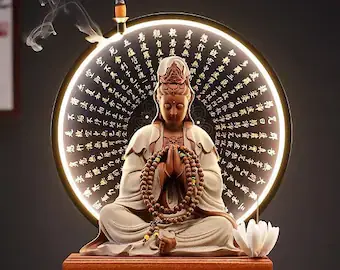 Hình Ảnh Cho Hình Nền Phật Quan Âm 3d: