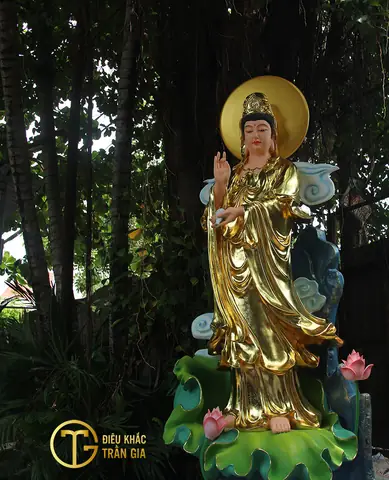 Hình Ảnh Cho Hình Nền Phật Quan Âm 3d: