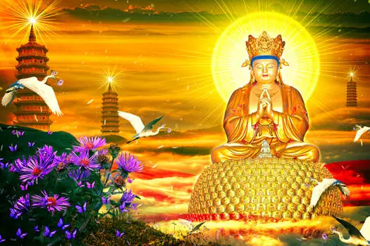 Hình Ảnh Cho Hình Nền Phật Quan Âm 3d: