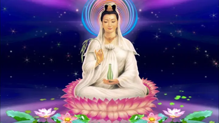 Hình Ảnh Cho Hình Nền Phật Quan Âm 3d: