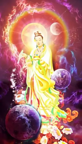 Hình Ảnh Cho Hình Nền Phật Quan Âm 3d: