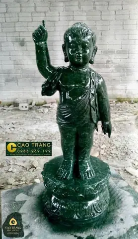 Hình Phật Thích Ca Lúc Nhỏ Đẹp Nhất