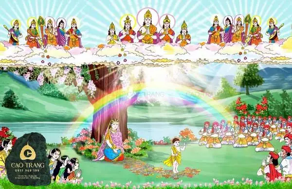 Hình Phật Thích Ca Lúc Nhỏ Đẹp Nhất