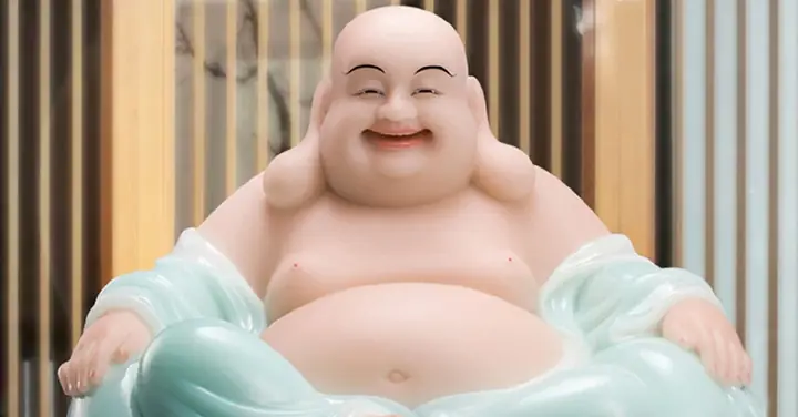 Tầm Ảnh Hưởng Của Hình Ảnh Phật Di Lặc