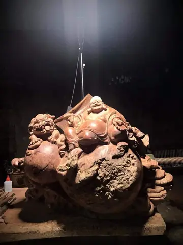 Hình Ảnh Phật Di Lặc Đẹp Nhất