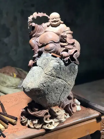 Hình Ảnh Phật Di Lặc Đẹp Nhất