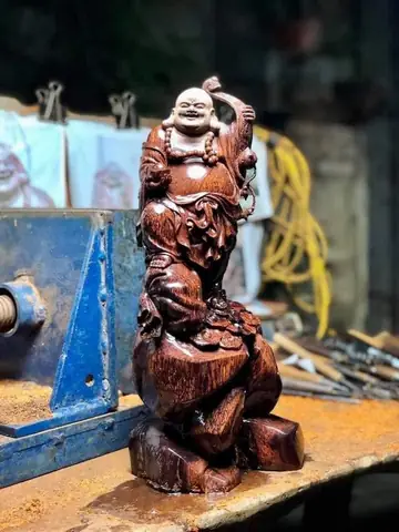 Hình Ảnh Phật Di Lặc Đẹp Nhất