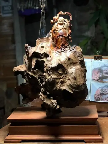 Hình Ảnh Phật Di Lặc Đẹp Nhất