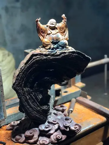 Hình Ảnh Phật Di Lặc Đẹp Nhất