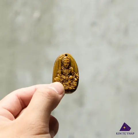 Hình Phật Văn Thù Bồ Tát