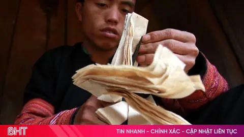 Chùm Ảnh: Nghi Lễ ''gọi Thần Mặt Trời''