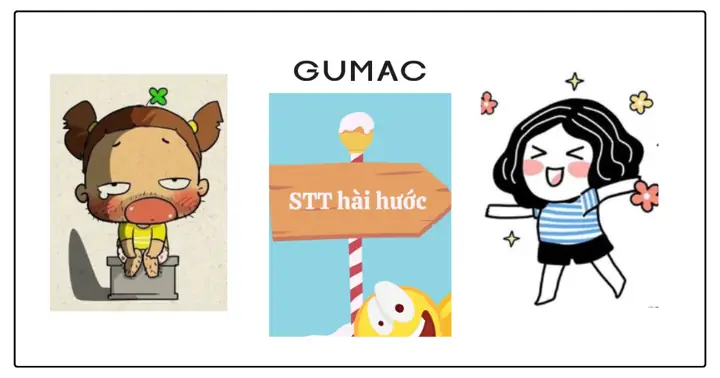 101+ Caption Hài Hước Cực Bá Đạo Hút Tương Tác Siêu Đỉnh