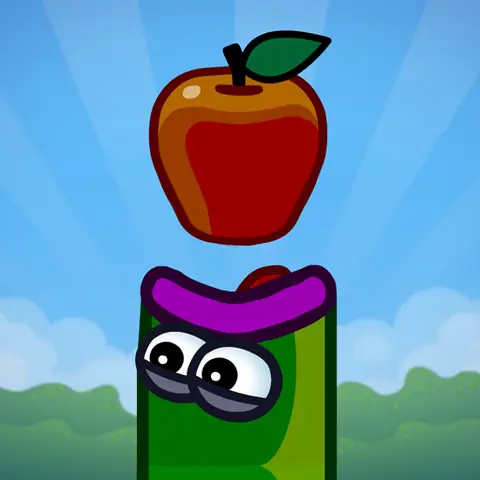 Apple Worm: Sâu Ăn Táo - Ứng Dụng Trên Google Play