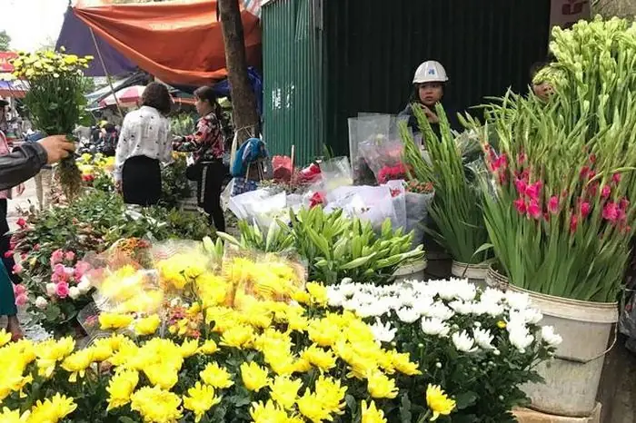 Những Loại Hoa Nên Chọn Để Cúng Rằm Tháng 7 Đem Đến Phúc Khí ...